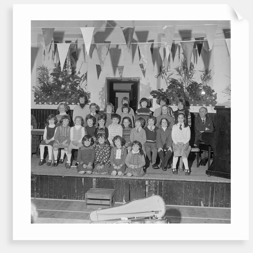 Sulby Cruinnaght by Manx Press Pictures