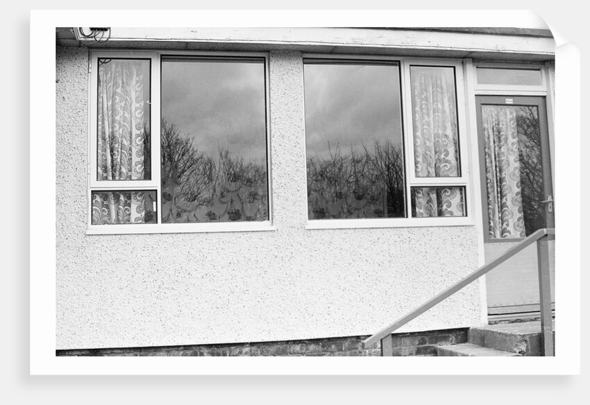 Chalets at Holiday Camp, Victoria Street, Isle of Man by Manx Press Pictures