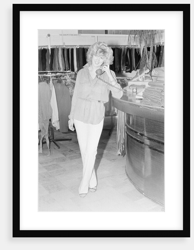 Fashion, Isle of Man by Manx Press Pictures