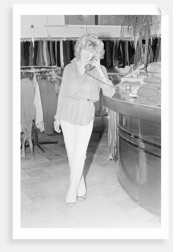 Fashion, Isle of Man by Manx Press Pictures