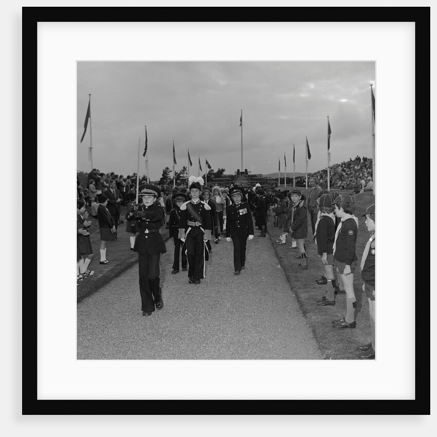 Junior Tynwald by Manx Press Pictures