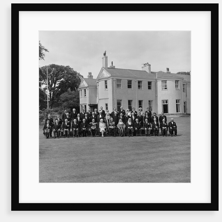 Tynwald Day Royal visit by Manx Press Pictures