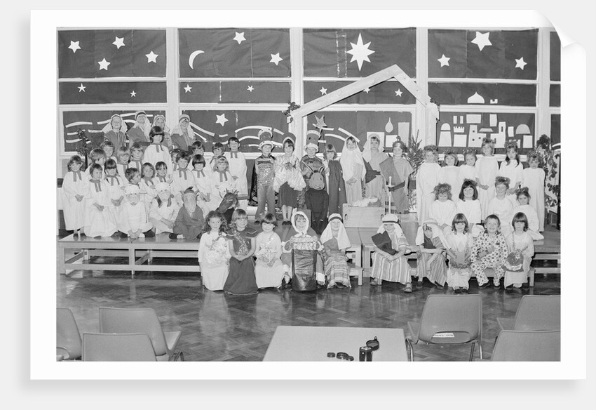 Annagh Coar School Concert by Manx Press Pictures