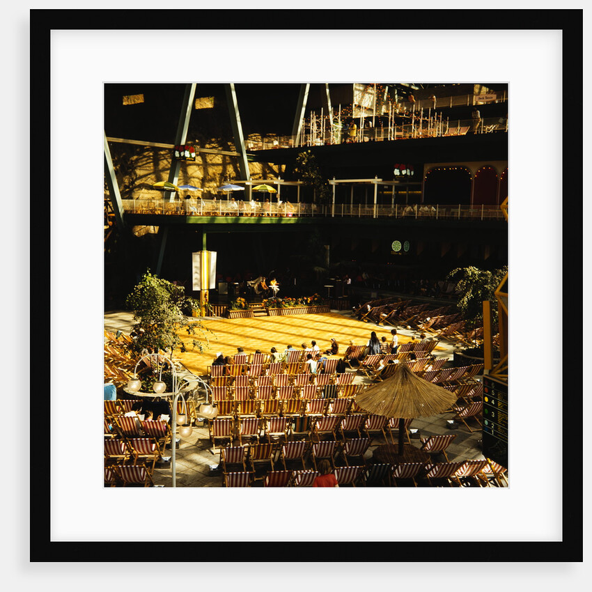 Summerland by Manx Press Pictures