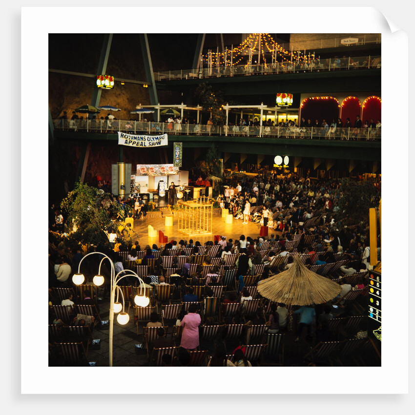 Summerland by Manx Press Pictures