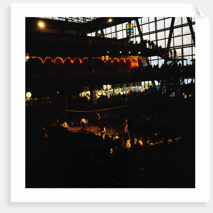 Summerland by Manx Press Pictures