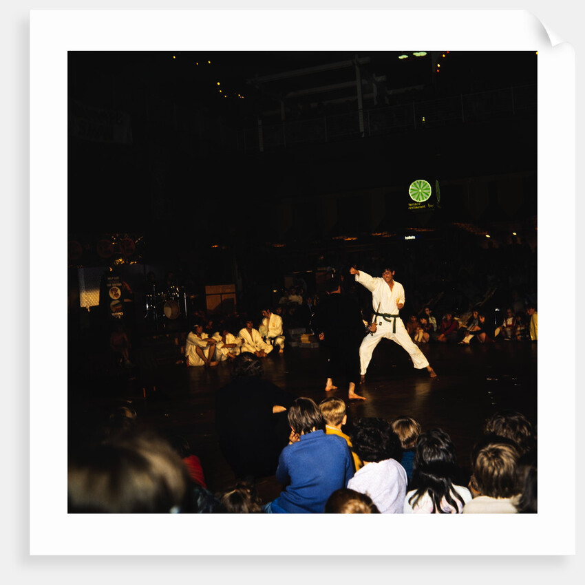 Summerland by Manx Press Pictures