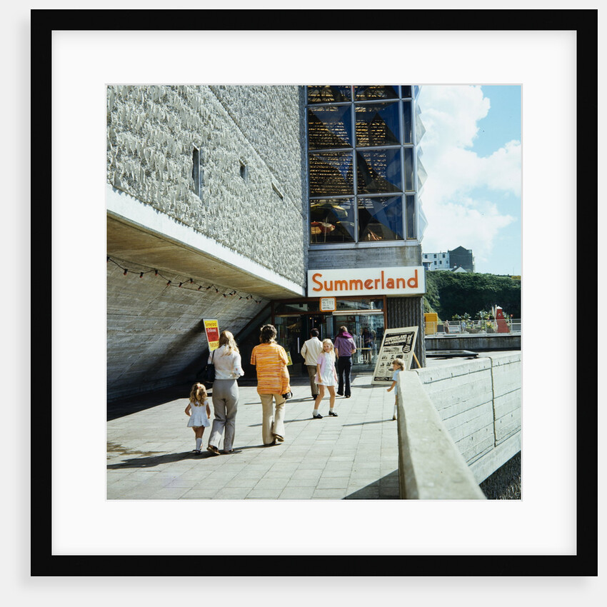 Summerland by Manx Press Pictures