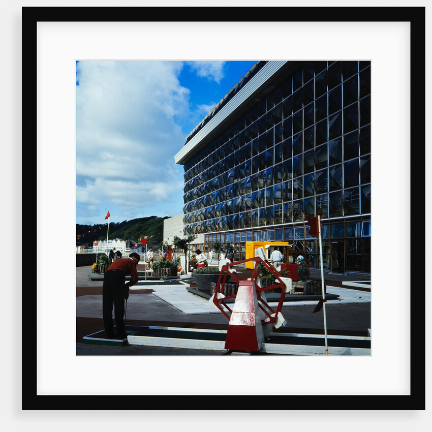Summerland by Manx Press Pictures