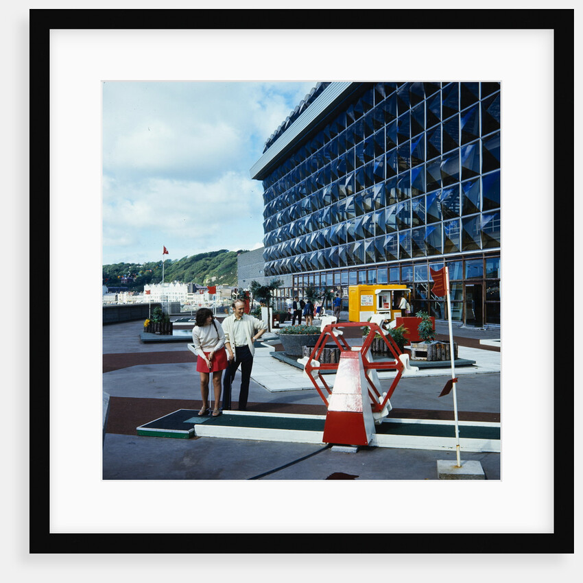 Summerland by Manx Press Pictures