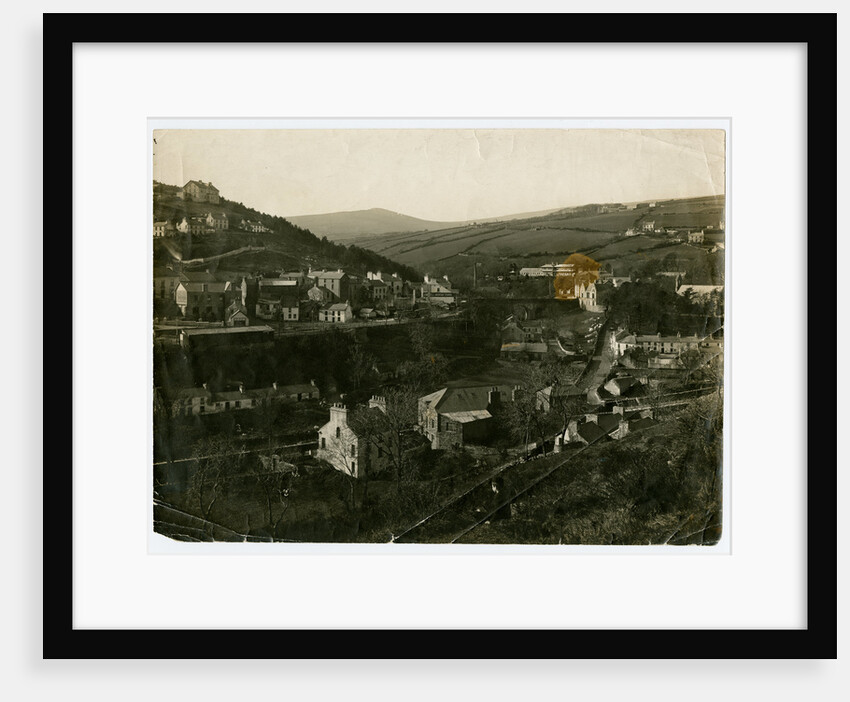 Laxey by George Bellett Cowen