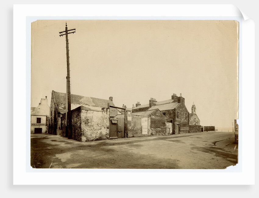 Smugglers Benevdena' by George Bellett Cowen