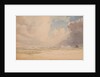 Storm, Douglas Bay by John Miller Nicholson