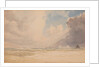 Storm, Douglas Bay by John Miller Nicholson