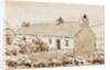 Gretch Veg Cottage, Lonan by Henry Dryden