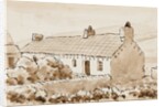 Gretch Veg Cottage, Lonan by Henry Dryden
