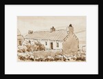 Gretch Veg Cottage, Lonan by Henry Dryden