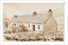 Gretch Veg Cottage, Lonan by Henry Dryden