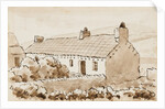 Gretch Veg Cottage, Lonan by Henry Dryden