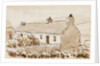 Gretch Veg Cottage, Lonan by Henry Dryden