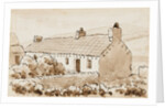 Gretch Veg Cottage, Lonan by Henry Dryden