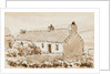 Gretch Veg Cottage, Lonan by Henry Dryden