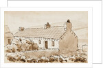 Gretch Veg Cottage, Lonan by Henry Dryden