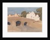 The Bridge, Old Laxey by Archibald Knox