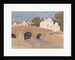 The Bridge, Old Laxey by Archibald Knox