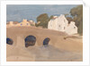 The Bridge, Old Laxey by Archibald Knox