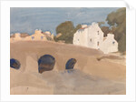 The Bridge, Old Laxey by Archibald Knox