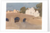 The Bridge, Old Laxey by Archibald Knox