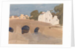 The Bridge, Old Laxey by Archibald Knox