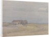 Killane Mill, Ballaugh by Archibald Knox