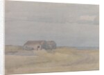Killane Mill, Ballaugh by Archibald Knox