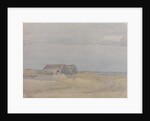 Killane Mill, Ballaugh by Archibald Knox
