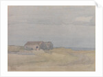 Killane Mill, Ballaugh by Archibald Knox