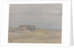 Killane Mill, Ballaugh by Archibald Knox