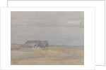 Killane Mill, Ballaugh by Archibald Knox