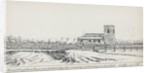 St George's Church, Douglas by Will Latham