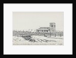 St George's Church, Douglas by Will Latham