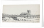 St George's Church, Douglas by Will Latham