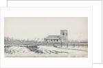 St George's Church, Douglas by Will Latham