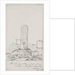 Onchan Celtic Cross by Will Latham