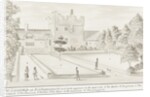 The Landskipp of Bishopscourt by Daniel King