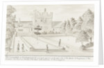 The Landskipp of Bishopscourt by Daniel King