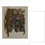 I believe in a threeness with confession of oneness, The Deer's Cry (St Patrick's Hymn) by Archibald Knox