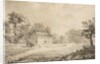 The Nunnery by Unknown