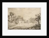 The Nunnery by Unknown