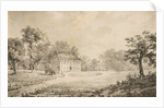 The Nunnery by Unknown